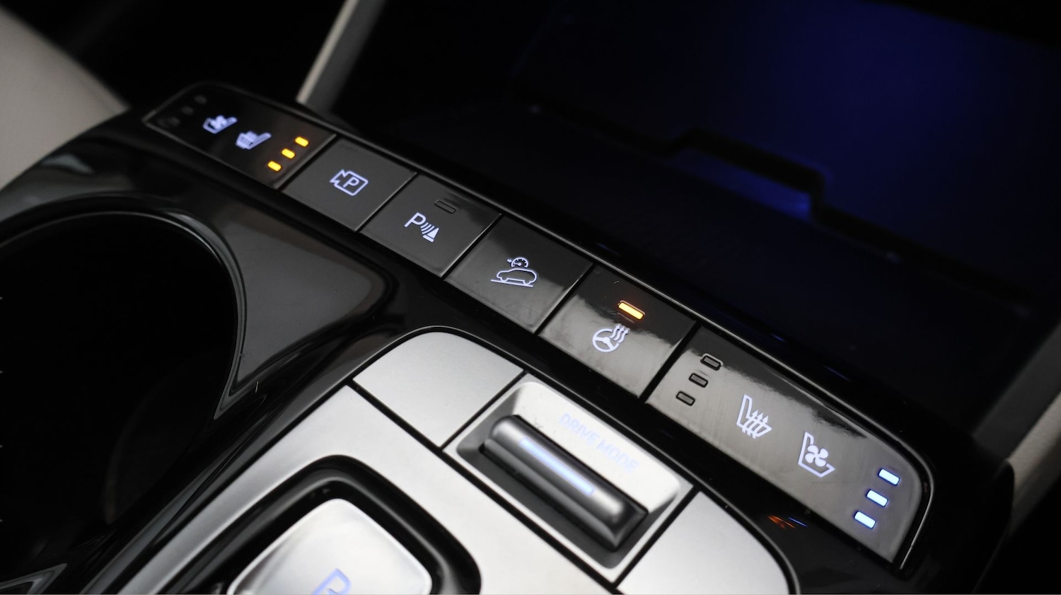 Used Hyundai TUCSON 2022 for sale - 77568263: Photo 21