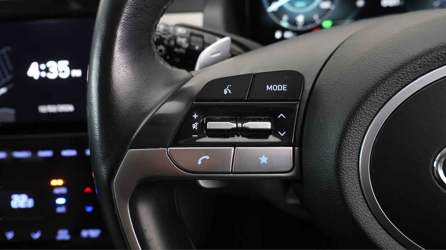 Used Hyundai TUCSON 2022 for sale - 77568263: Photo 23