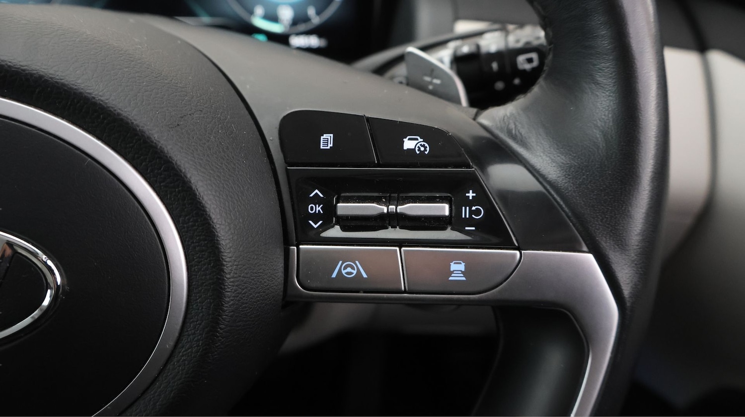 Used Hyundai TUCSON 2022 for sale - 77568263: Photo 25