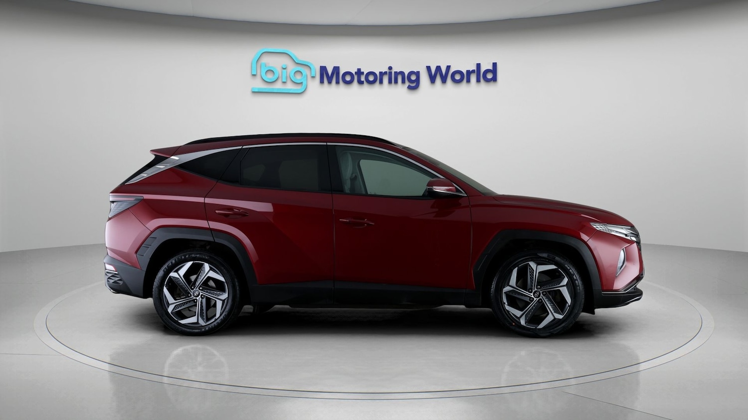 Used Hyundai TUCSON 2022 for sale - 77568263: Photo 8