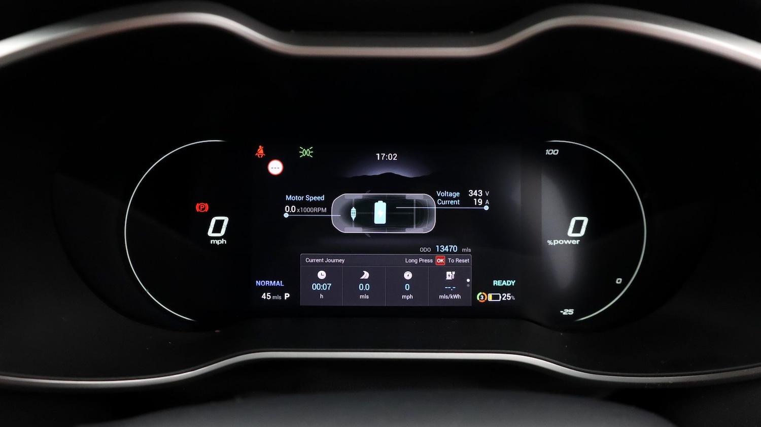 Used MG MG ZS 2023 for sale - 77590201: Photo 10