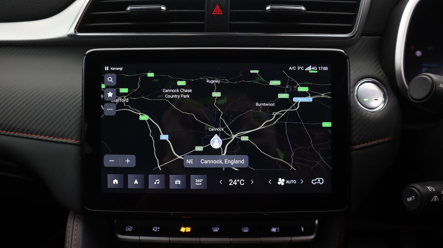 Used MG MG ZS 2023 for sale - 77590201: Photo 11