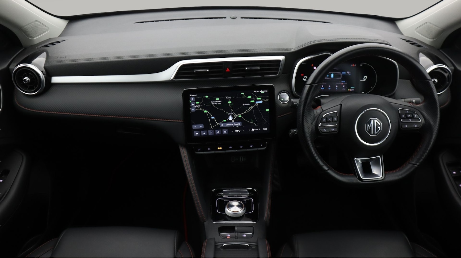 Used MG MG ZS 2023 for sale - 77590201: Photo 13