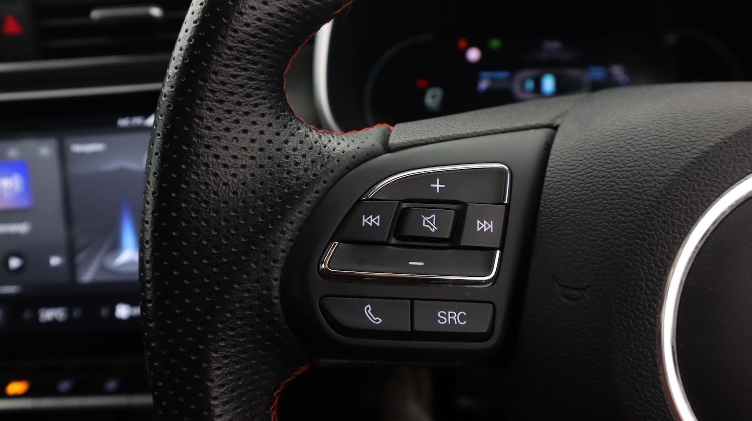 Used MG MG ZS 2023 for sale - 77590201: Photo 21