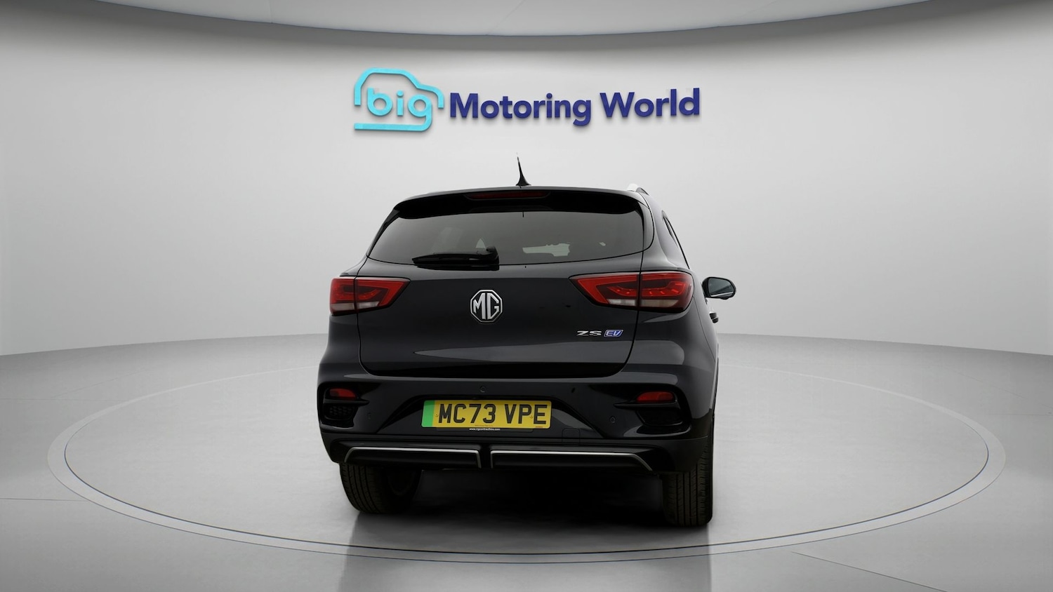 Used MG MG ZS 2023 for sale - 77590201: Photo 6