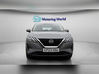 Used Nissan Qashqai 2023 for sale - 79531843: Photo