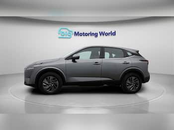 Used Nissan Qashqai 2023 for sale - 79531843: Photo