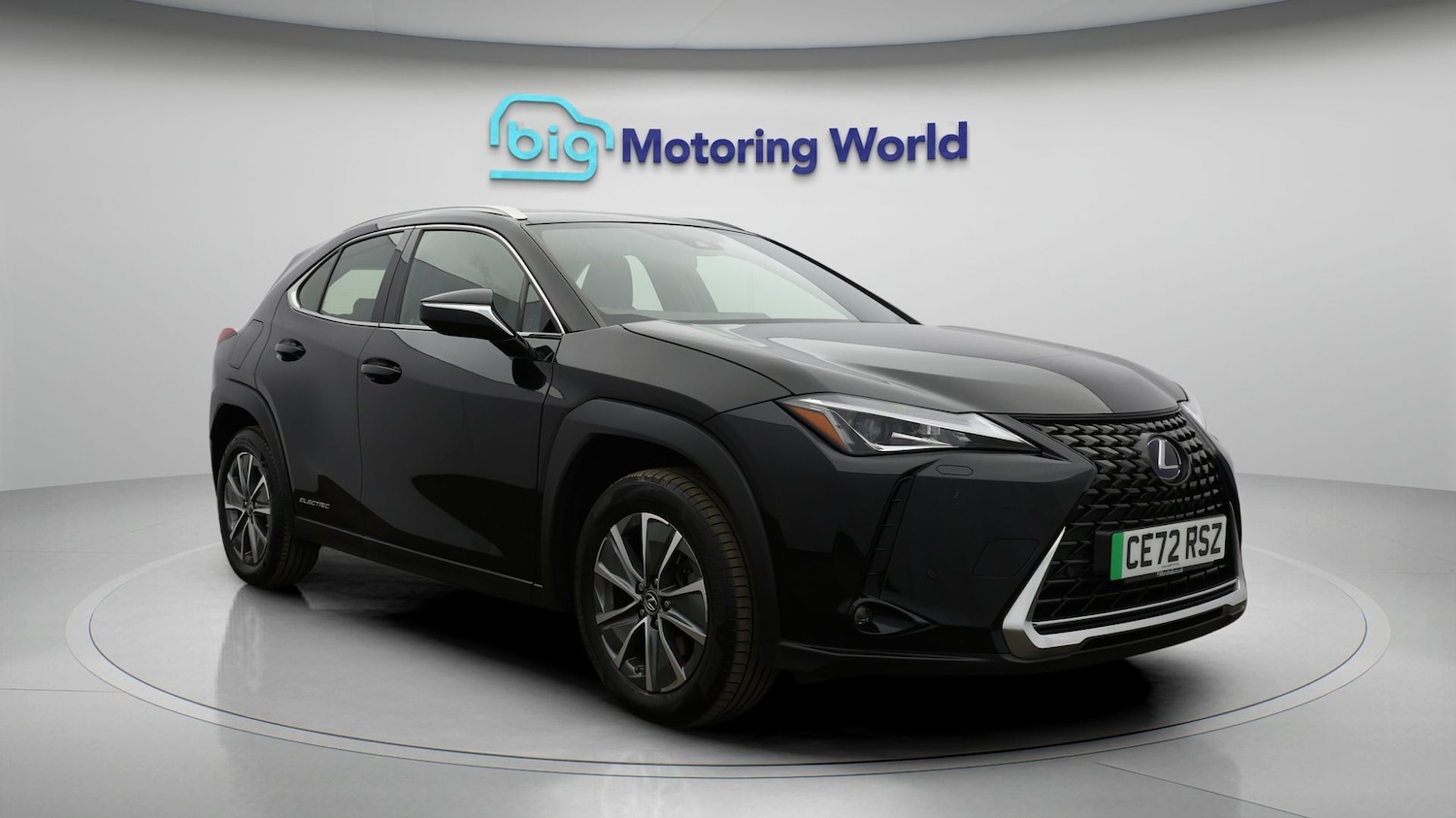 Used Lexus UX 2023 for sale - 77641189: Photo 1
