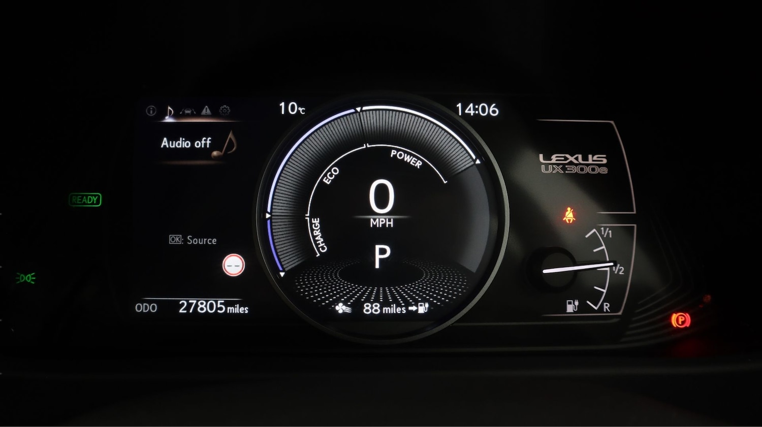 Used Lexus UX 2023 for sale - 77641189: Photo 10