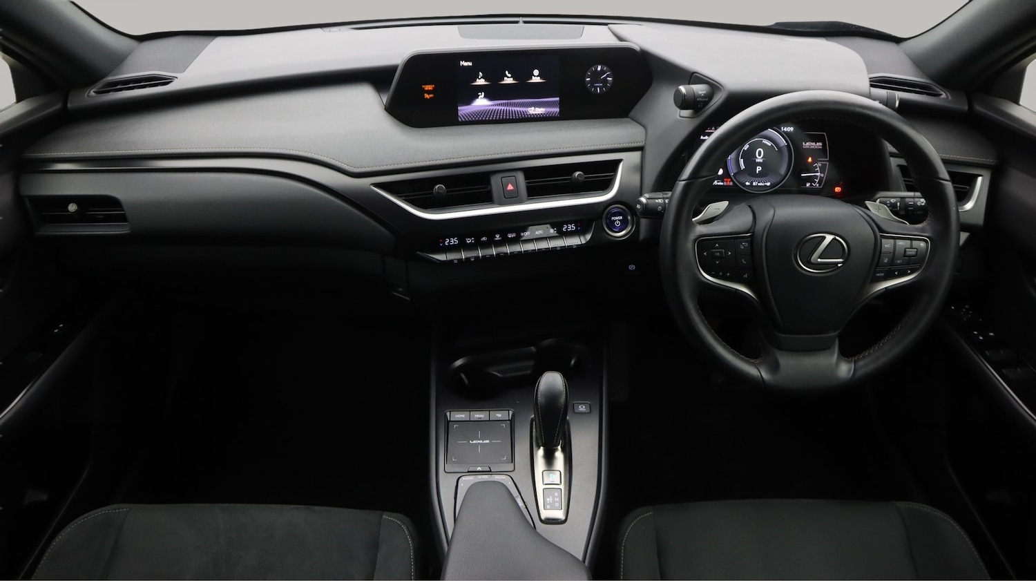 Used Lexus UX 2023 for sale - 77641189: Photo 13