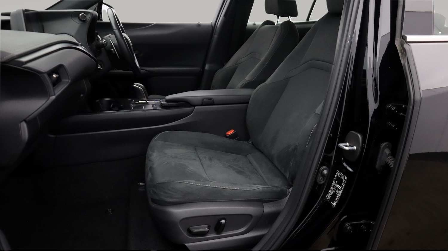 Used Lexus UX 2023 for sale - 77641189: Photo 14