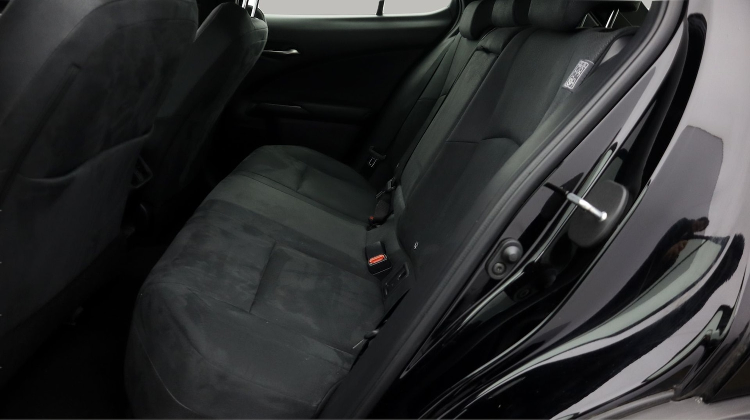 Used Lexus UX 2023 for sale - 77641189: Photo 16