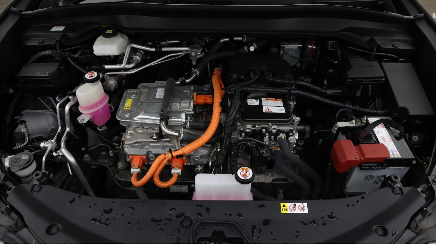 Used Lexus UX 2023 for sale - 77641189: Photo 19