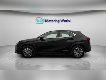 Used Lexus UX 2023 for sale - 77641189: Photo