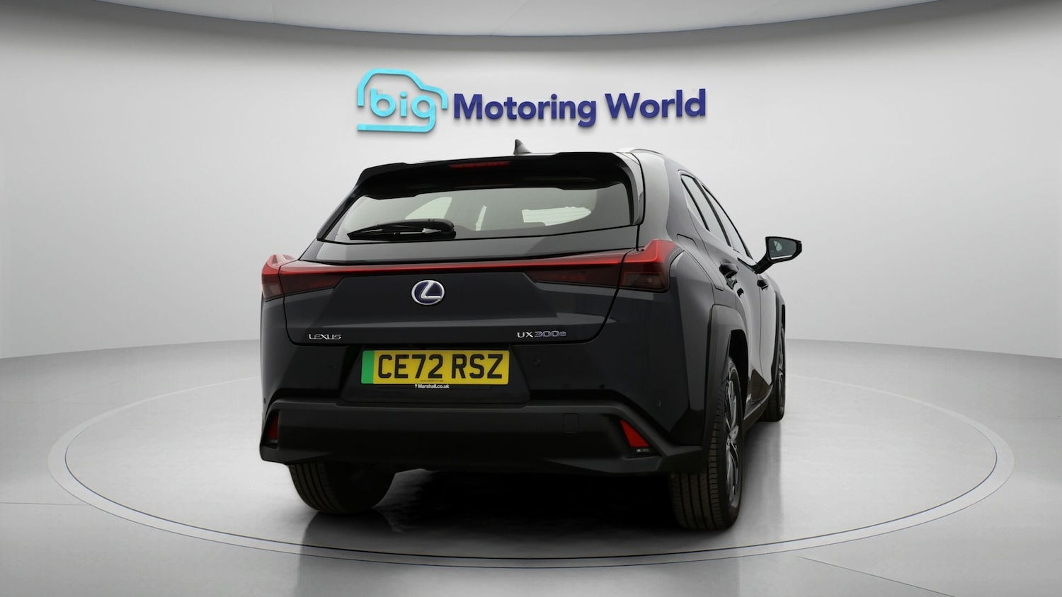 Used Lexus UX 2023 for sale - 77641189: Photo 6