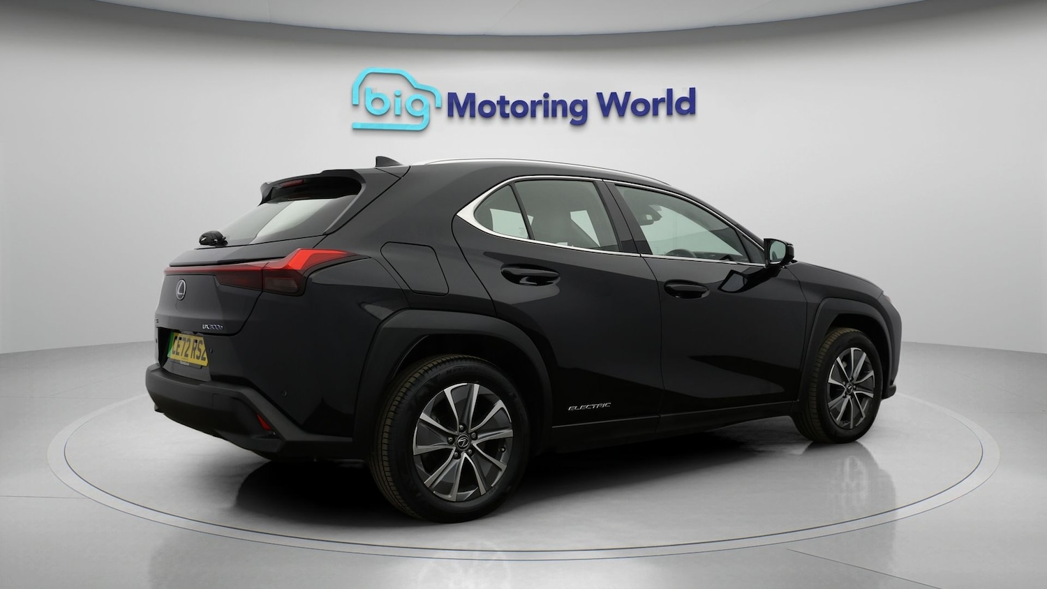 Used Lexus UX 2023 for sale - 77641189: Photo 7