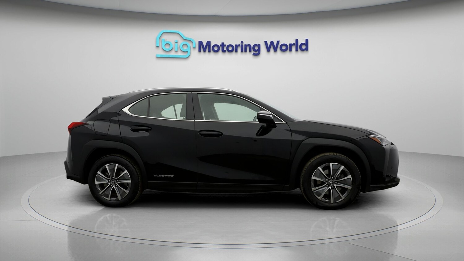 Used Lexus UX 2023 for sale - 77641189: Photo 8