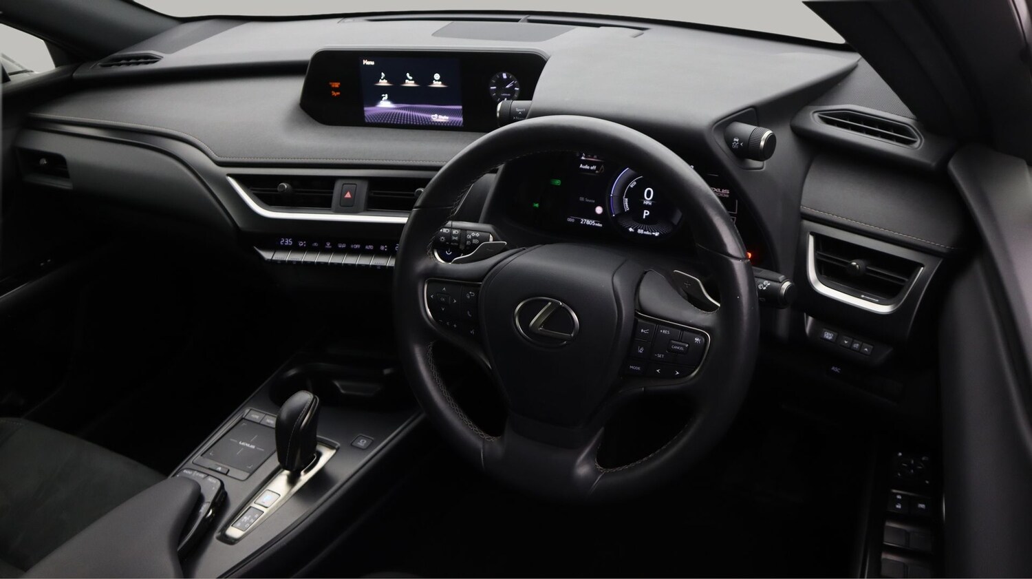 Used Lexus UX 2023 for sale - 77641189: Photo 9