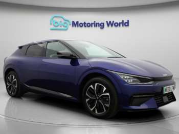 2022 (22) - 166kW GT Line 77.4kWh 5dr Auto