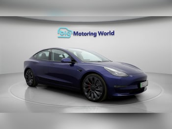 Used Tesla Model 3 2023 for sale - 79381794: Photo