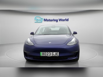 Used Tesla Model 3 2023 for sale - 79381794: Photo
