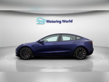Used Tesla Model 3 2023 for sale - 79381794: Photo