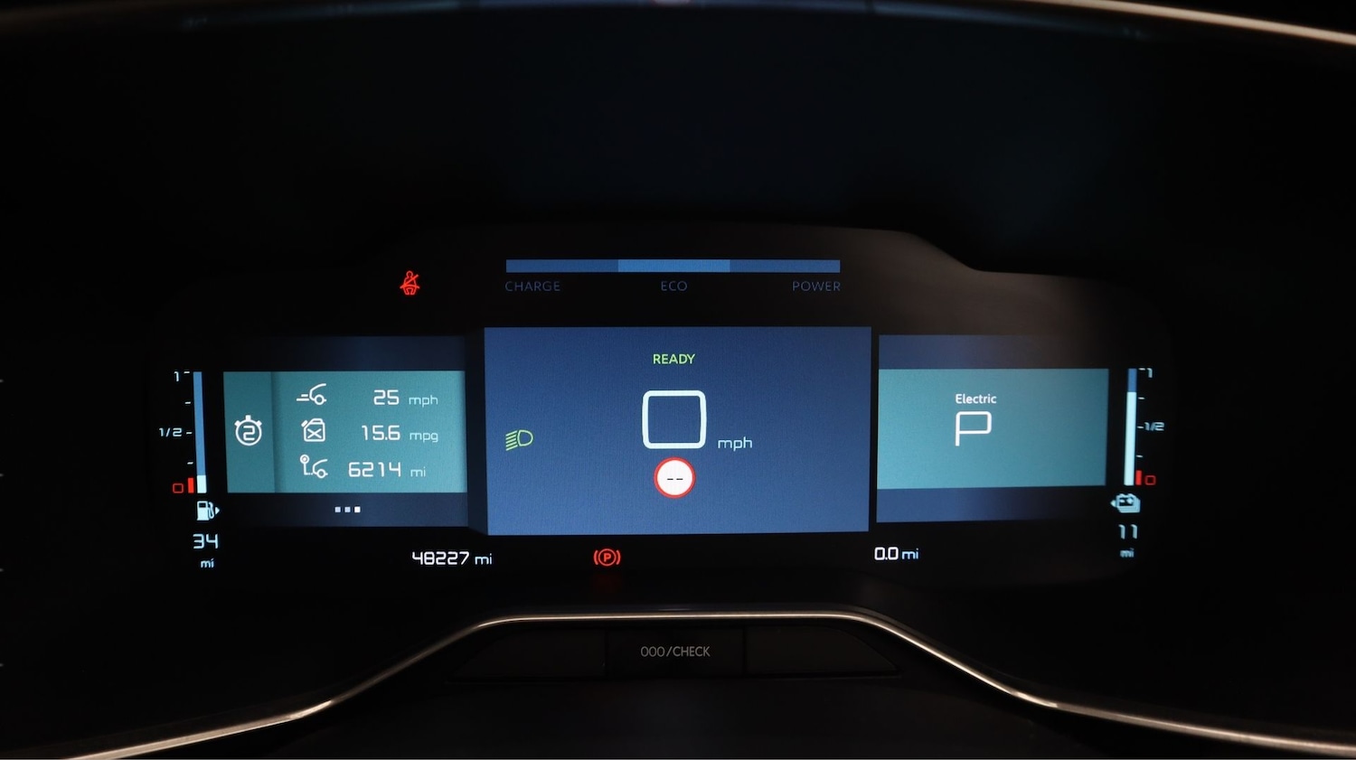 Used Citroen C5 Aircross 2021 for sale - 77388220: Photo 10