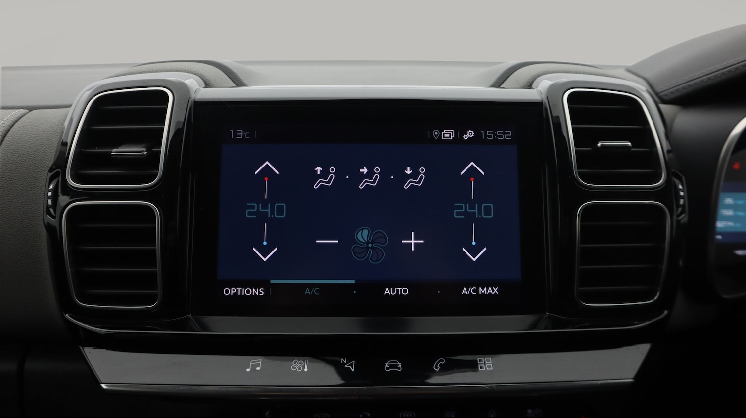 Used Citroen C5 Aircross 2021 for sale - 77388220: Photo 12