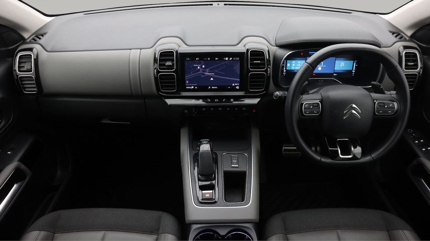 Used Citroen C5 Aircross 2021 for sale - 77388220: Photo 13