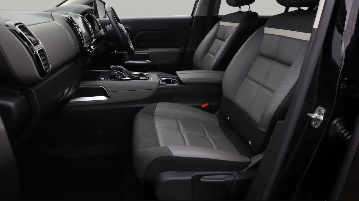 Used Citroen C5 Aircross 2021 for sale - 77388220: Photo 14