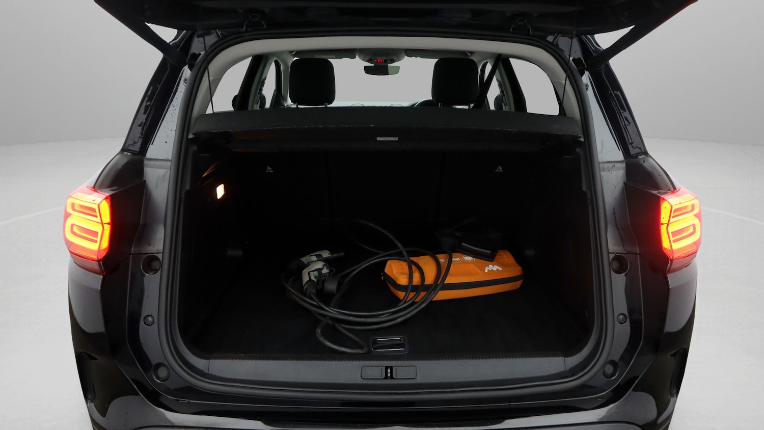 Used Citroen C5 Aircross 2021 for sale - 77388220: Photo 17