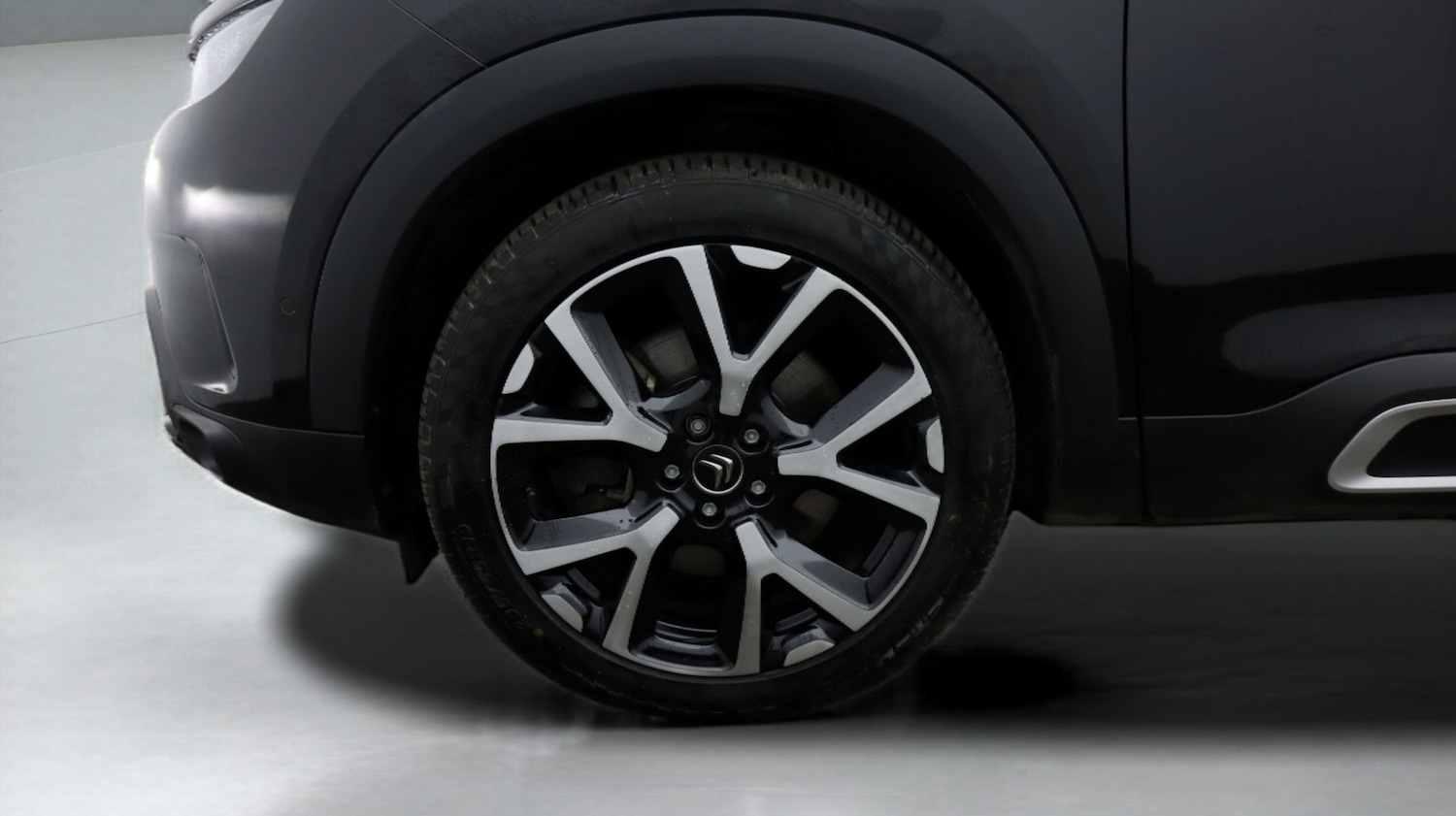 Used Citroen C5 Aircross 2021 for sale - 77388220: Photo 18