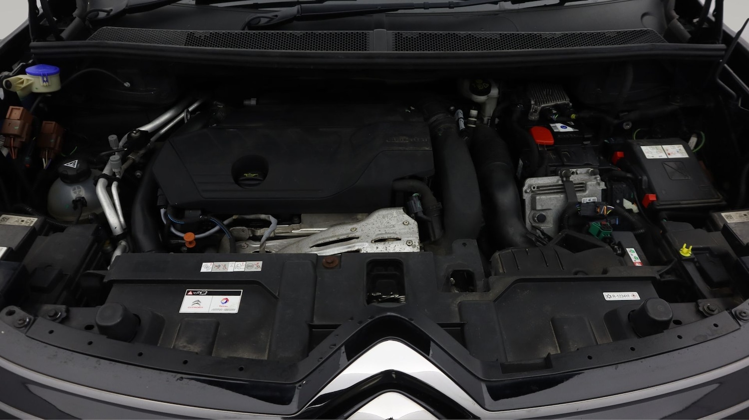 Used Citroen C5 Aircross 2021 for sale - 77388220: Photo 19