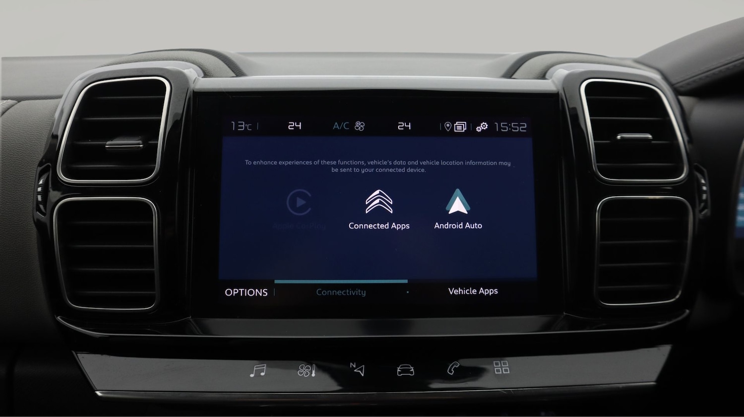 Used Citroen C5 Aircross 2021 for sale - 77388220: Photo 24