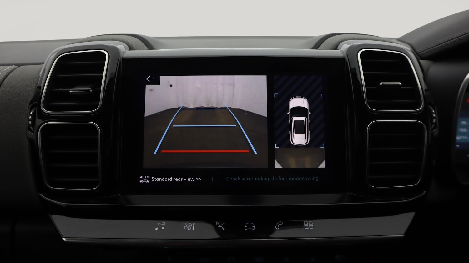 Used Citroen C5 Aircross 2021 for sale - 77388220: Photo 26