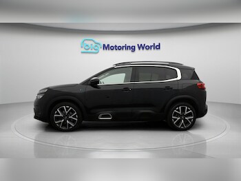 Used Citroen C5 Aircross 2021 for sale - 77388220: Photo