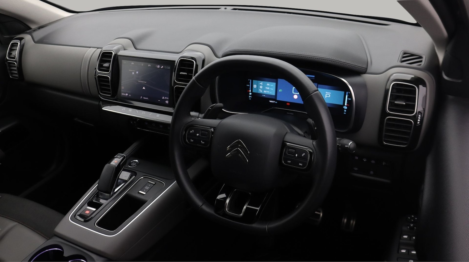 Used Citroen C5 Aircross 2021 for sale - 77388220: Photo 9