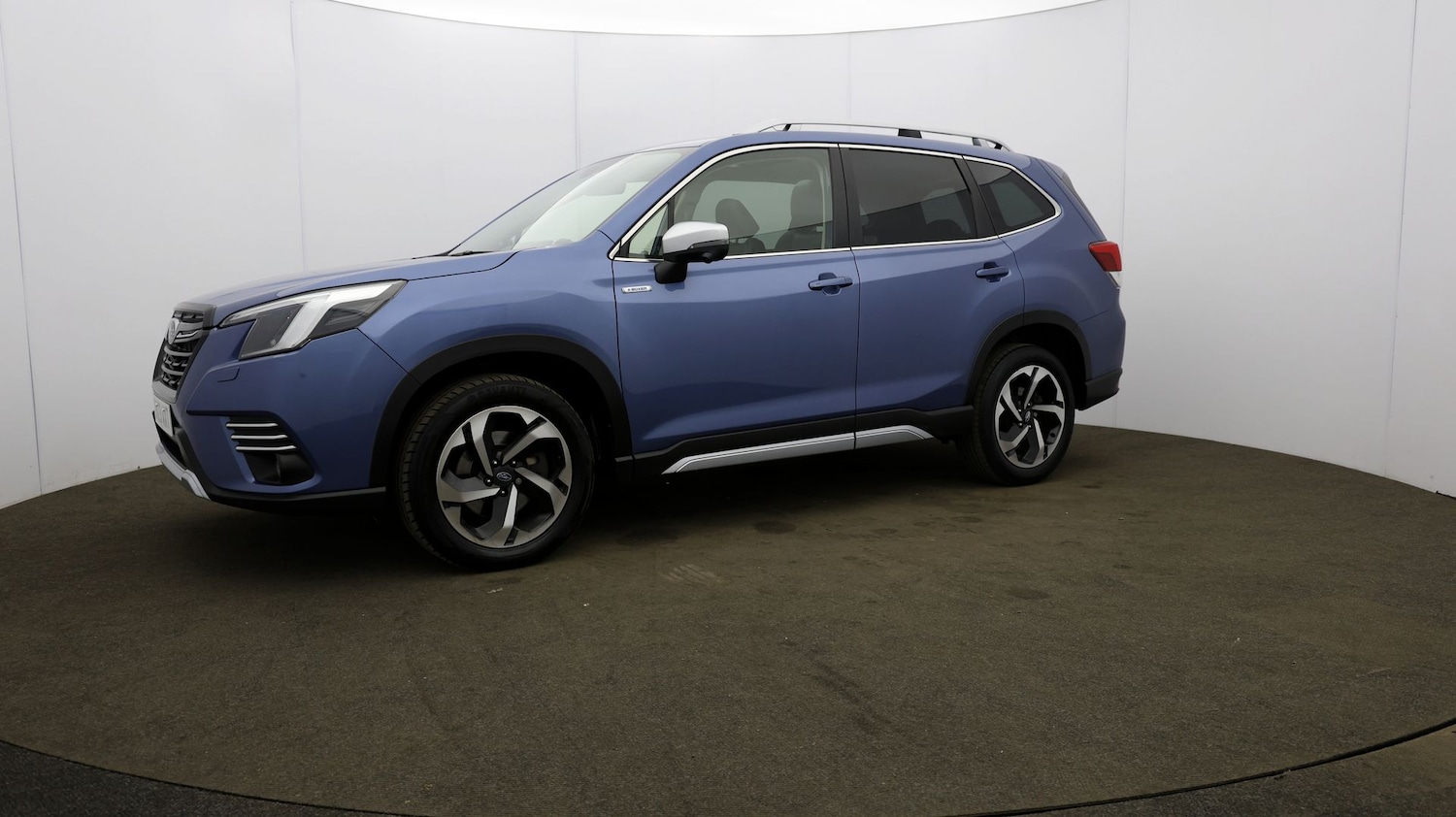 Used Subaru Forester 2023 for sale - 76809860: Photo 33