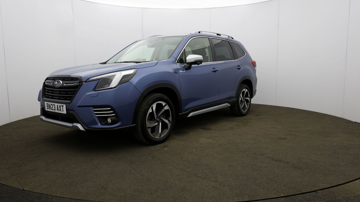 Used Subaru Forester 2023 for sale - 76809860: Photo 35