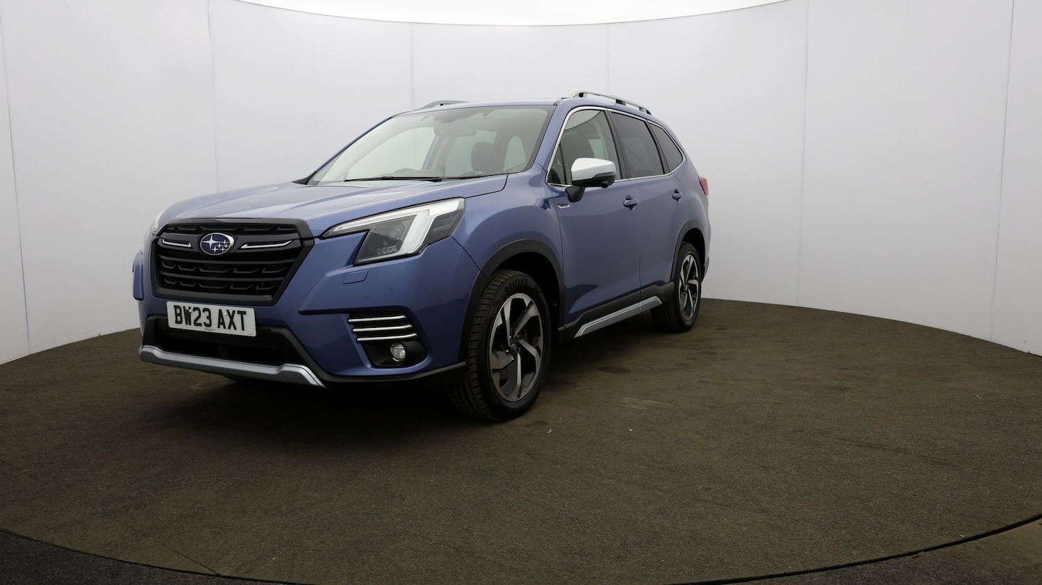 Used Subaru Forester 2023 for sale - 76809860: Photo 36