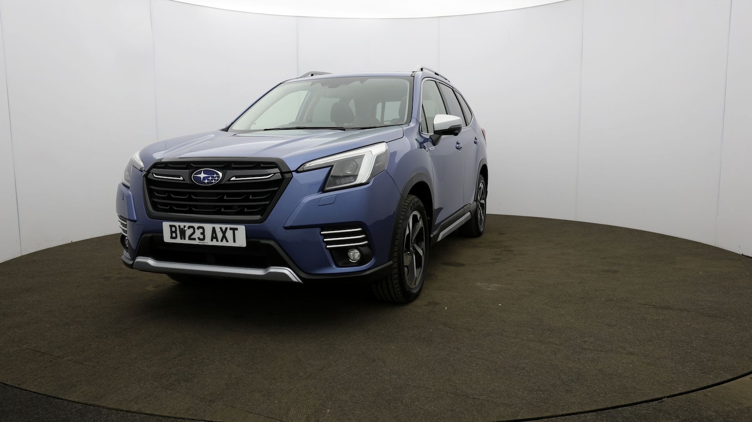 Used Subaru Forester 2023 for sale - 76809860: Photo 37