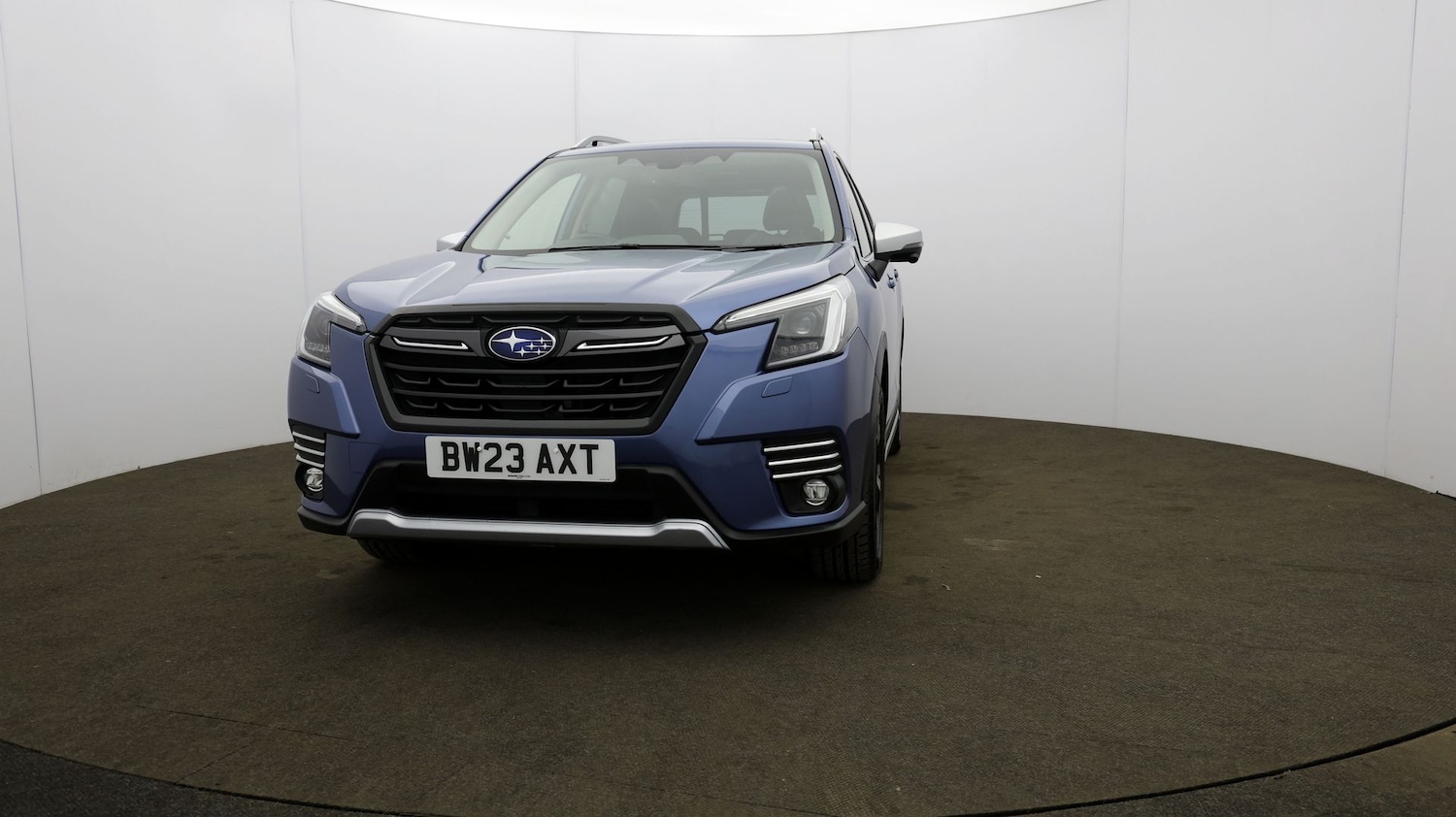 Used Subaru Forester 2023 for sale - 76809860: Photo 38