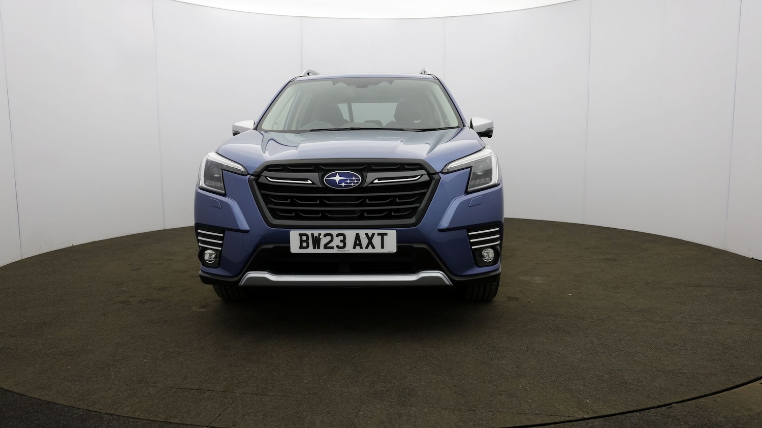 Used Subaru Forester 2023 for sale - 76809860: Photo 39