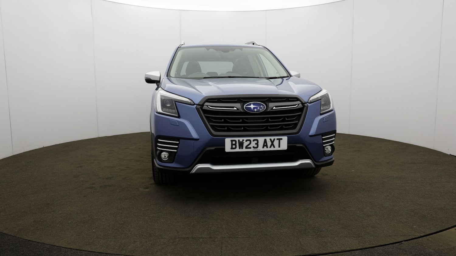 Used Subaru Forester 2023 for sale - 76809860: Photo 40
