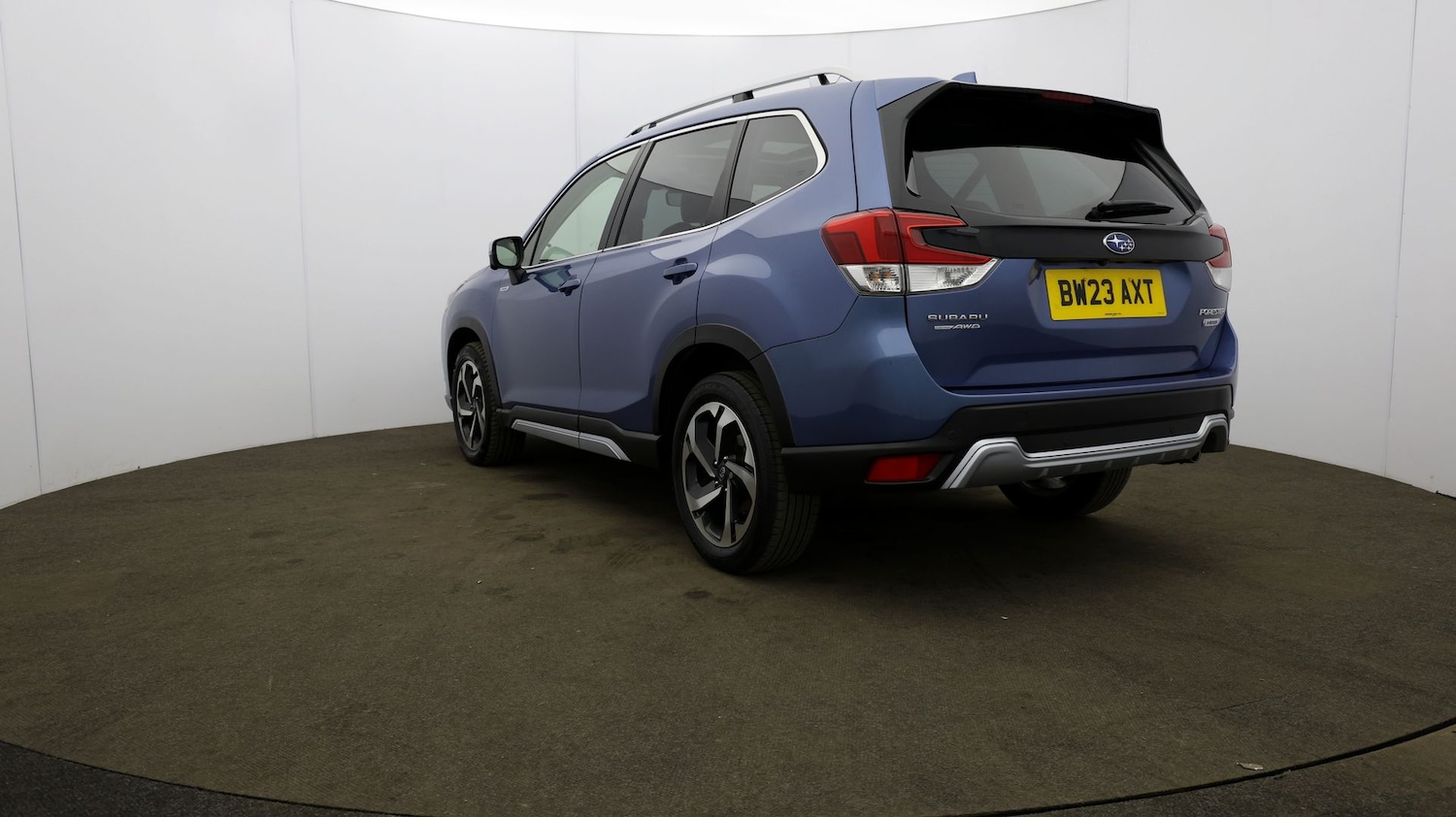 Used Subaru Forester 2023 for sale - 76809860: Photo 41