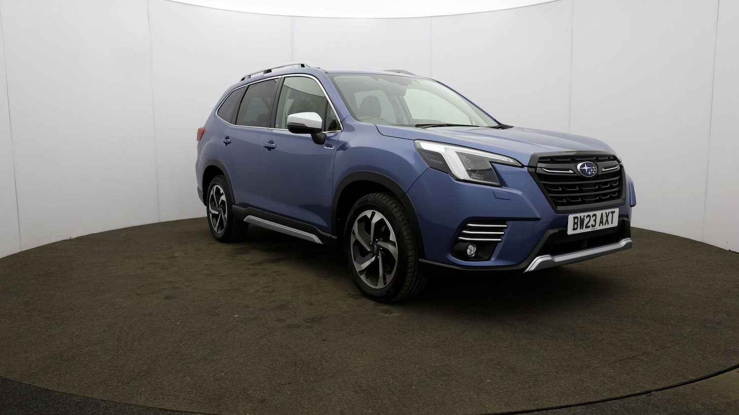 Used Subaru Forester 2023 for sale - 76809860: Photo 44