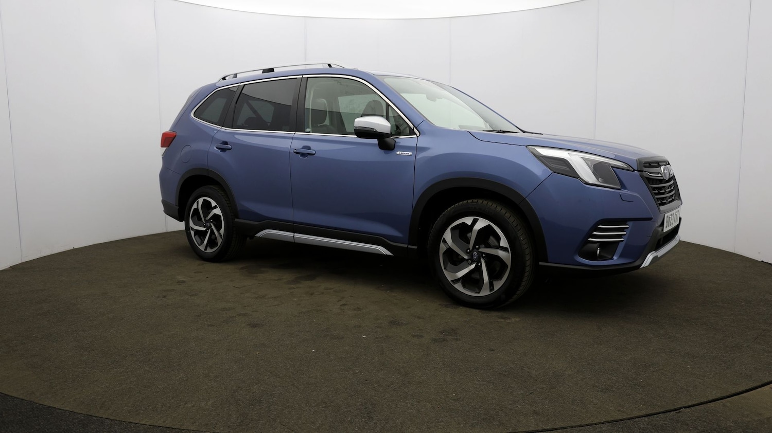 Used Subaru Forester 2023 for sale - 76809860: Photo 46