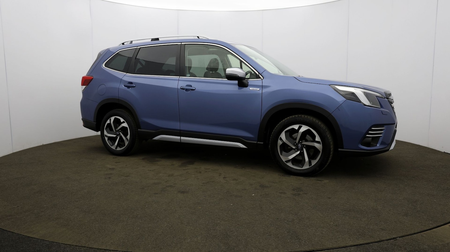 Used Subaru Forester 2023 for sale - 76809860: Photo 47