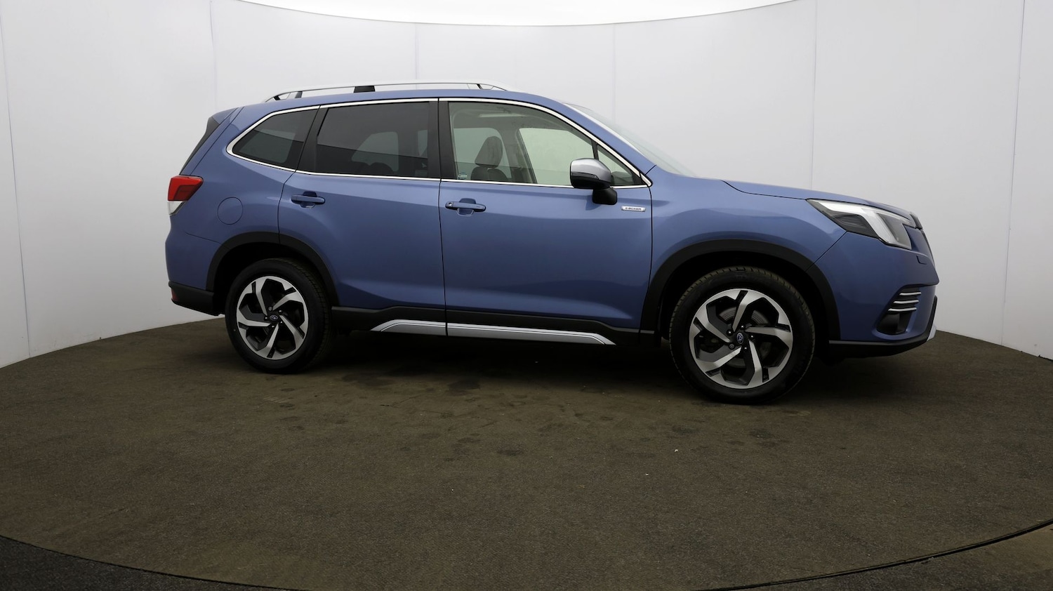 Used Subaru Forester 2023 for sale - 76809860: Photo 48