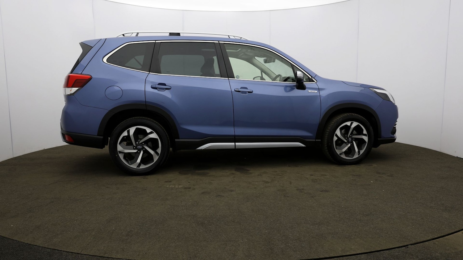 Used Subaru Forester 2023 for sale - 76809860: Photo 51